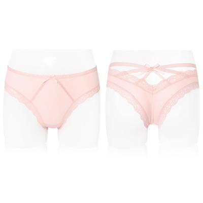 China 2021 Best Choice Hot Selling Modern Design Young Lady Breathable Sexy Panty Underwear Young Lady for sale