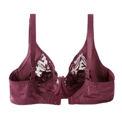 China Modern Design Woman Breathable QUICK DRY Comfortable Bra Set Sexy Women Underwear Set for sale