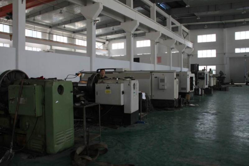 Проверенный китайский поставщик - Wuxi Jinlifang Seiko Technology Co., Ltd.