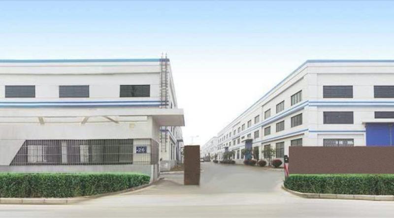 Проверенный китайский поставщик - Wuxi Jinlifang Seiko Technology Co., Ltd.