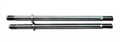 China Quenched Chrome Piston Rod  for Hydraulic Cylinder 1000mm - 8000mm Length for sale