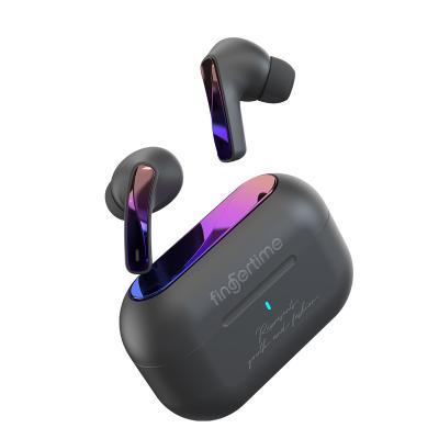 China In-ear new arrival earbuds design ANC tws water proof headphone radio for sale