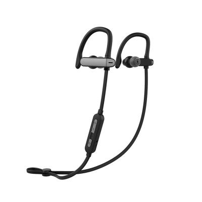 China In-ear Sports Bass Sweatproof Stereo Sound Neckband Earphone In-ear for sale