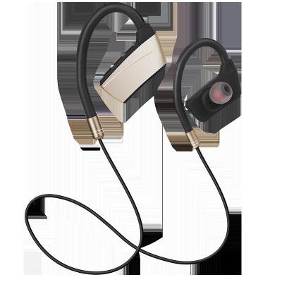 China New In-ear private label v5.0 business bluetooth headset/headphone/headphone for sale