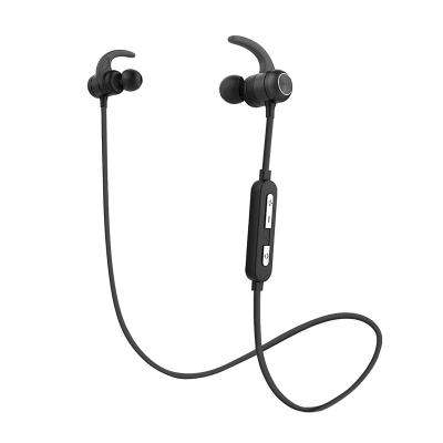 China newest high quality In-ear portable waterproof bluetooth wireless earphone for sale