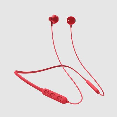 China Factory Supply Wireless Earphone Headset Neckband In-Ear Directly With RoHS for sale