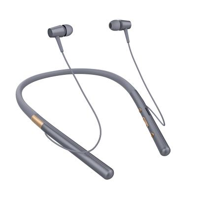 China Genuine In-ear Headset Sports Earphone Magnetic Stereo Wireless Earphone for sale