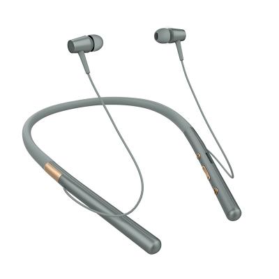 China 2020 Best Selling Magnetic In-Ear Products Radio Headphones Earphone for sale