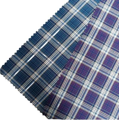 China HOT SALES Breathable 100%COTTON GOGGLE DYED CONTROL FABRIC for sale