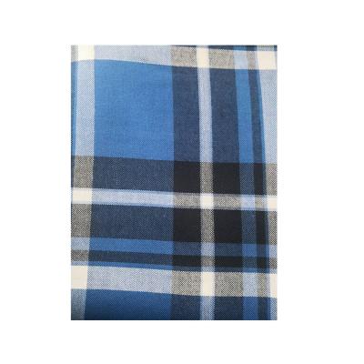 China Other 2022 Homewear New Design Woven Twill Fabric Soft Home Textile for sale