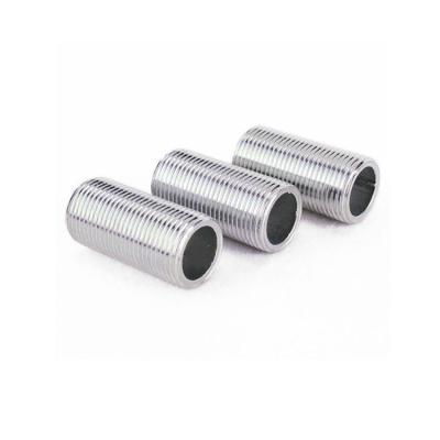 China Stainless steel delivery hardware left and right m9 quick couplers threaded rod for sale