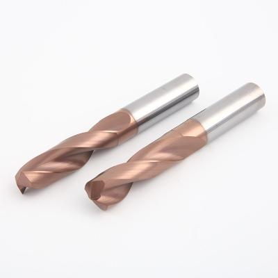 China Metallurgical Wholesale Fast Fit Hex Shank Hole Saw Vacuum Welded Diamond Core Drill Bit for sale