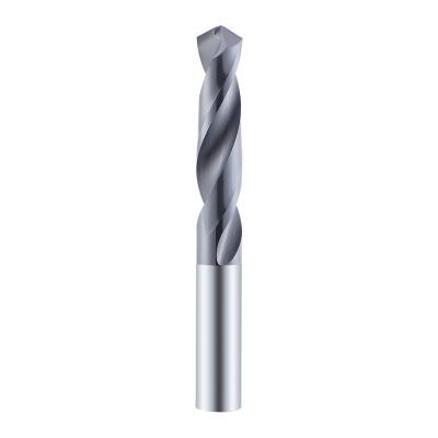 China Metal Cobalt Hss Metallurgical Twist Drill Bit for sale