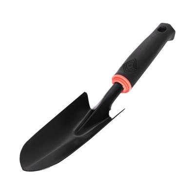 China Agriculture Round Shape Shovel Wholesale Garden Hole Digger Steel Shovel for sale