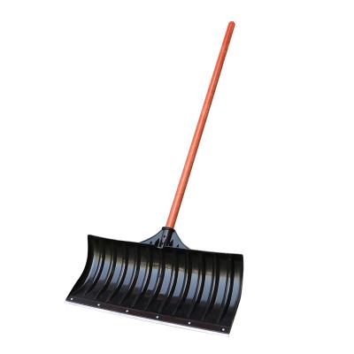 China Agriculture Outdoor Plastic Shovel Snow Shovel With Strong Handle for sale