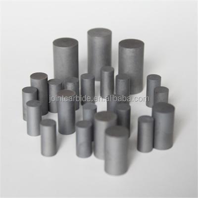 China Tungsten Carbide Blank And Ground Carbide Rotary Burrs for sale