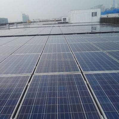 China 1kW 2kW 3kW 5kW 10kW home solar power system for home use for sale