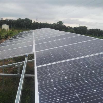 China Solar Power System Solar Generating System For Power Plant Workshop Hydraulic Roof Newly Devleloped With Renewable Energy For Year 2021 for sale