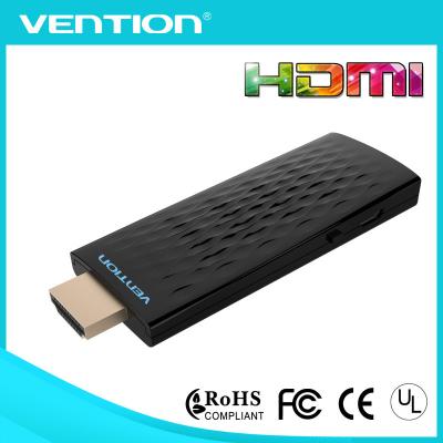 Chine le plein HD 1080P Wifi boîtier de protection visuel sans fil de l'émetteur 32MB et du récepteur soutiennent 3D pour le poids du commerce à vendre