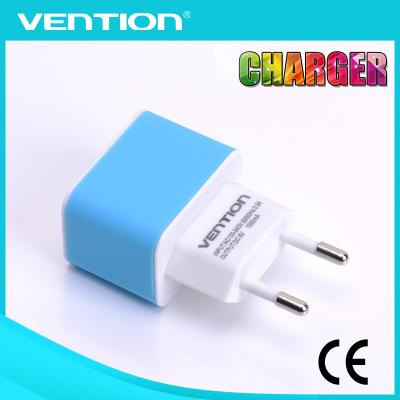 China Tipo euro cargador USB 5V de alta calidad 1.5A para el cargador USB de Samsung de los cargadores de Samsung en venta