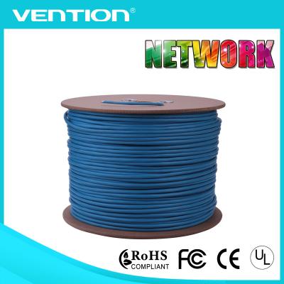 China Cable de Ethernet extralargo de los 30m STP Cat5e/cable externo Cat5 del gigabit en venta