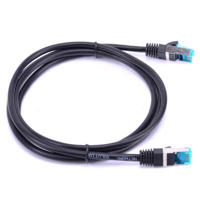 China Cable de Ethernet del RJ45 Cat5e en venta