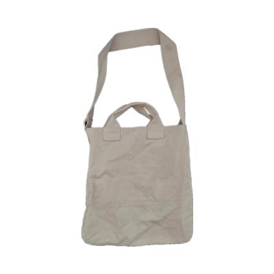 China Handled 2021 Manufacturers Selling Cheap Canvas Bags Latest Design Trend Shopping Bags for sale