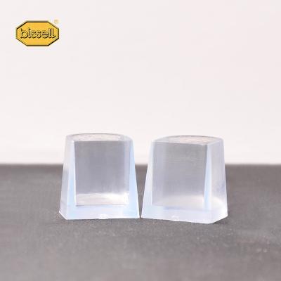 China Heel Tips Protectors Women Heel Tips Protectors For High Heel Shoes With Non Slip for sale