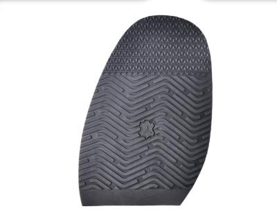 China Rubber Rubber Half Soles 3mm Thickness For Sole Shoe Repair With Non Slip And Wear Resistance for sale