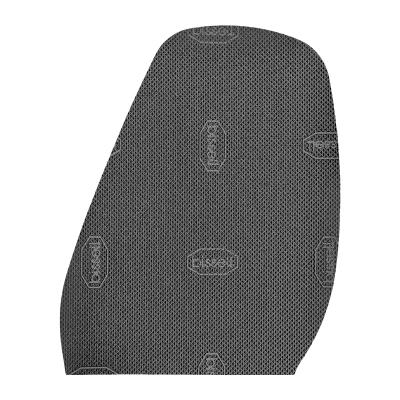 China Rubber Rubber Half Soles For Sole Shoe Repair With Non Slip And Wear Resistance for sale