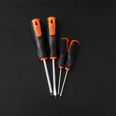 China Durable Comfortable Rubber Drivers Set Power Screwdriver Adjustable Hand Tool Grip Torque Air Screwdriver Set for sale