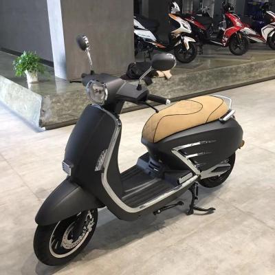 China 5000w electric motorcycle electric conversion kit 150km h electric motorcycle shops Veracruz for sale