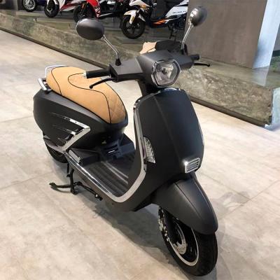 China High Speed ​​Electric Motorcycle Battery Electric Motorcycle 15kw 72v Chopper Bike With EEC CoC DoT Veracruz for sale