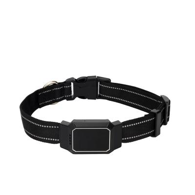 China Wholesale High Quality Waterproof DETACHED Dog and Cat GPS Tracker Collar Dog Gps Tracking Collar for sale