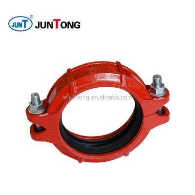 China Water FM UL Grooved Fit Weifang juntong for sale