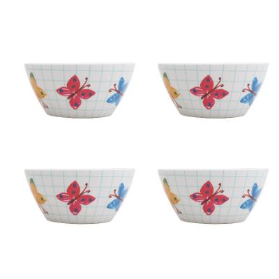 China Sustainable Improve Homes And Gardens Outdoor Melamine Bowl for sale