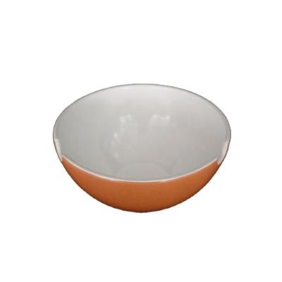 China Factory supply attractive price Japanese melamine cereal bowl ramen bowl melamine viable melamine bowls for sale