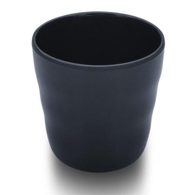 China Wholesale Viable Custom Made Melamine Hard Plastic Coffee Mug Cup Drinkware for sale