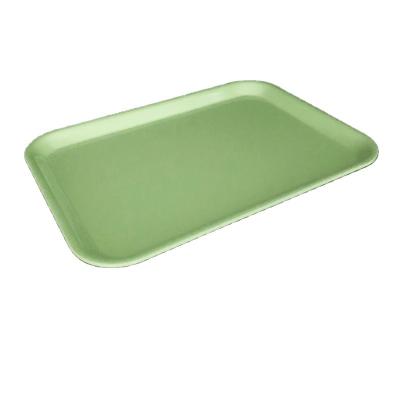 China Home/restaurant/bar/hotel/wedding promotions/super markets plain color melamine trays melamine dishes rectangular melamine food trays for sale