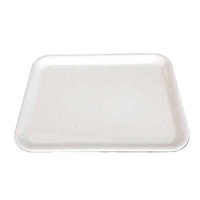 China Home/restaurant/bar/hotel/different shape melamine tray stackable plastic tray wedding/super markets promotions melamine tray for sale