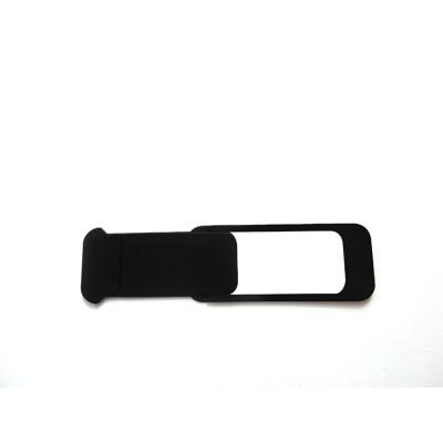 China Hot Selling Long Phone Square Shape Webcam Cover Privacy Shield For Laptops for sale