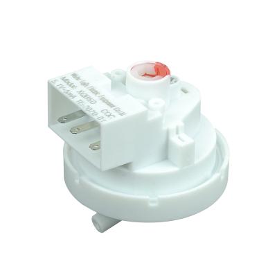 China DC5V household water level pressure sensor water level switch for washing machine/home washer for sale