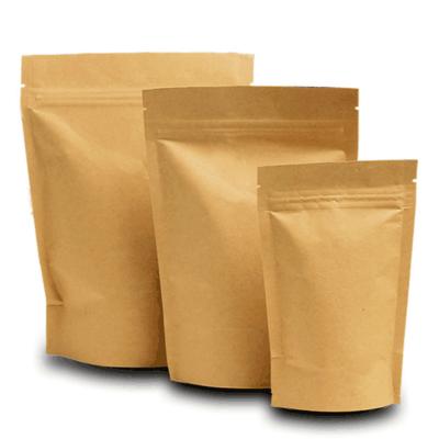 China 100% Compostable Eco Friendly Corn Fiber Kraft Paper Tea Biodegradable Coffee Bags for sale