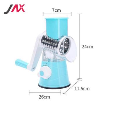 China Viable Kitchen Best Simple Hand Held Wholesale Cutter Manufacturer China Vegetable Cutter for sale