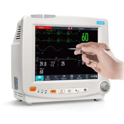 China CE C60 Acrylic Neonatal Specialized Electrical Monitor CE C60 Online Technical Support Class II Mybiogate 1years for sale