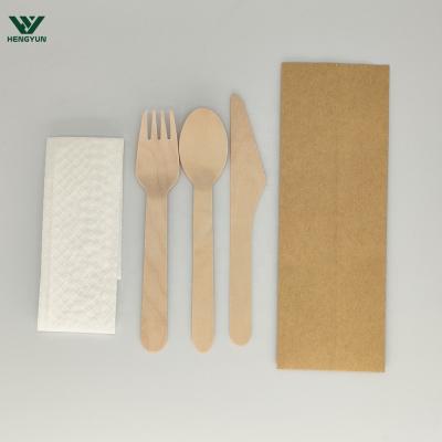 China Birch Wood Disposable Wooden Knife Disposable Wooden Knives For Hot Sale for sale