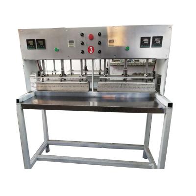 China Disposable wooden spoon making 2022 hot sale high quality fork n spoon machine production line wooden spoon and fork machine for sale