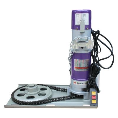 China Modern Zhangzhou Sanxing 220V AC600kg Wind Motor for sale