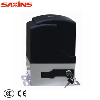 China Modern Sanxing Electric Motor for Automatic Sliding Door for sale