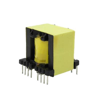 China Transformer Power Transformer Frequency Transformer, Transformer EE type, EFD type, ETD tpye, E-I, EC, PQ, ER/EC, ET, E-F for sale